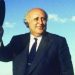 Türk Tarihinin Zümrüdüankası, Süleyman Demirel…