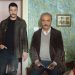 Hesabı Dilber ödedi…