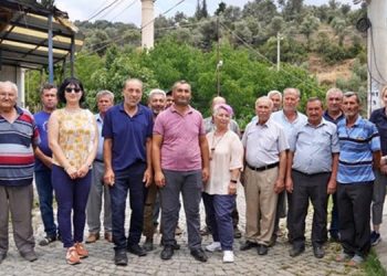 İzmir’in köyleri korunarak kalkınacak