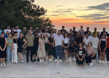 Mert Korkmaz’dan Gençlere: “Konak’ta Gençliğin Sesi Olacağız