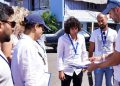 İzmir  SAHA ekipleri mahallelerde