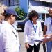 İzmir  SAHA ekipleri mahallelerde