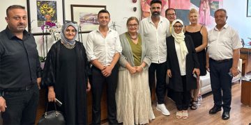 İzmir Büyükşehir Belediyesi ve STK’lar, Bağımlılıkla Mücadele İçin Bir Araya Geldi
