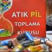 Atık pil toplama kampanyasının kazananları açıklandı