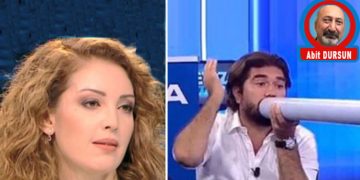 BÜYÜK ÇÜRÜME VE LAĞIM AHLAKI