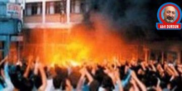 2 TEMMUZ’A GELİRKEN