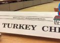 SOSYALİST ENTERNASYONEL’DE CHP DENEYİMLERİ!