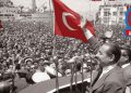 ATATÜRKÇÜ SAKITLAR!