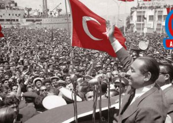 ATATÜRKÇÜ SAKITLAR!