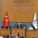 İzmir Büyükşehir Belediye Meclisi’nden Başkan Tugay’a önemli yetki