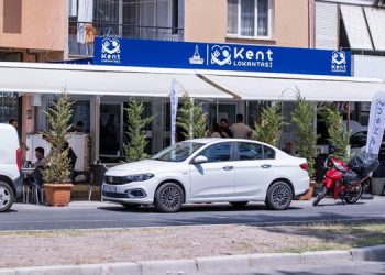 Kemeraltı ve Çiğli’nin ardından üçüncü şube için adres Karabağlar