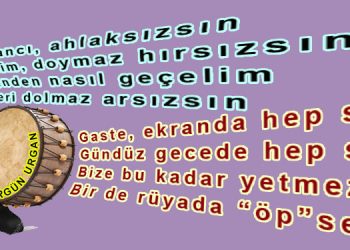 GELENEKSEL HAFTA SONU MANİLERİ