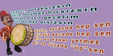 GELENEKSEL HAFTA SONU MANİLERİ