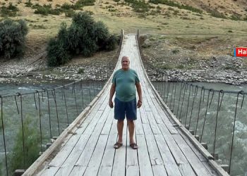 Roterdam’dan