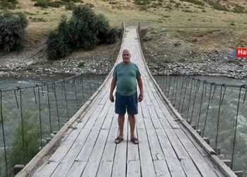 Roterdam’dan