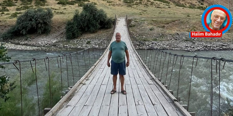 Roterdam’dan