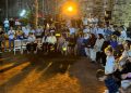 Korkmaz’a Basmane ve Kadifekale’den tam destek