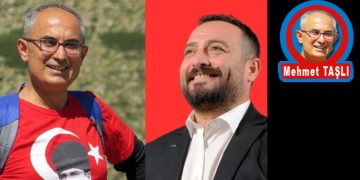 TAŞLI’DAN BAŞKAN TURANA ÇAĞRI!!!
