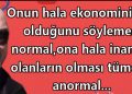 Orhan’dan… dan…dan…