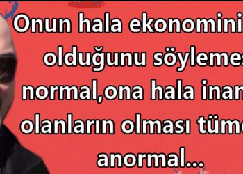 Orhan’dan… dan…dan…