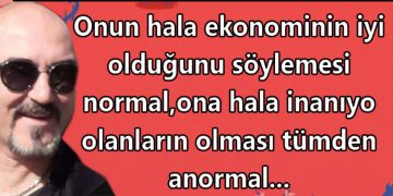 Orhan’dan… dan…dan…