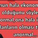 Orhan’dan… dan…dan…