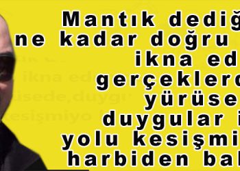 Orhan’dan…dan…dan…