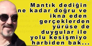 Orhan’dan…dan…dan…