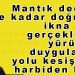 Orhan’dan…dan…dan…