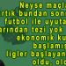 Orhan’dan…Dan…Dan…