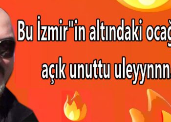 Orhan’dan…dan…dan…