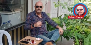 Pimi Çekilmiş Fikirler Dolaşır Aklımızın Bi Köşesinde