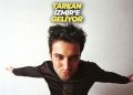 Tarkan İzmir’e geliyor
