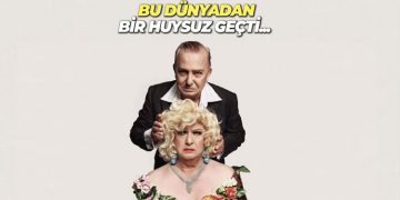 Bu dünyadan bir Huysuz geçti