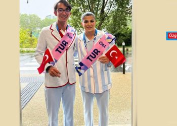 Özgür köşe…