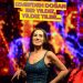 İzmir’den doğan bir Yıldız, Yıldız Tilbe…