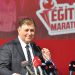 Başkan Tugay okul kantinlerinin ihalelerine girdiklerini duyurdu