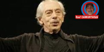 Hoşçakalın dostlarım benim hoşçakalın…