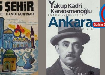 Ankara, Ankara…