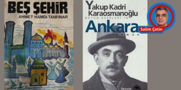 Ankara, Ankara…