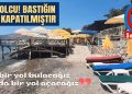 Datça’dan selam var…