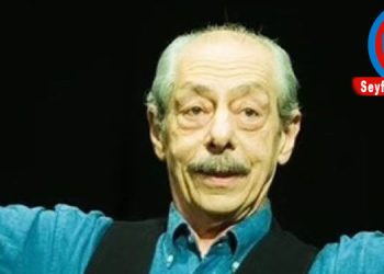 Sahnenin Vicdanı Genco