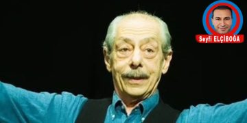Sahnenin Vicdanı Genco