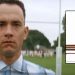 Hayatı çikolata tadında gösteren film Forrest Gump…