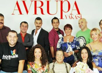 Aynı gün doğup Avrupa Yakası’nın yıldızı oldular…