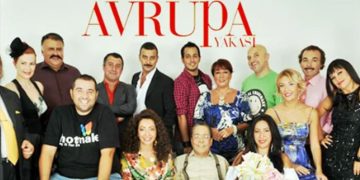 Aynı gün doğup Avrupa Yakası’nın yıldızı oldular…