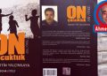 BİR YAZAR BİR KİTAP