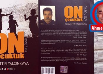 BİR YAZAR BİR KİTAP
