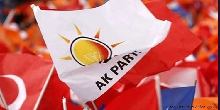 AK PARTİ İZMİR’DE, İLÇELERDE DEĞİŞİM BAŞLADI SIRA ÇİĞLİ’DE Mİ?