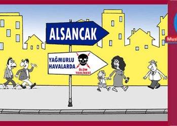 Mustafa Yıldız’dan